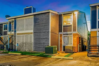 12655 Ashford Meadow Drive #D, Houston, TX 77082 - Photo 6