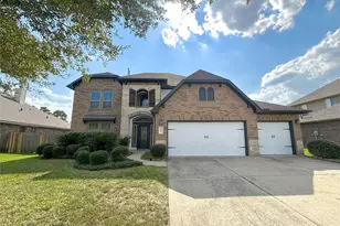 24611 Fort Timbers Ct, Spring, TX 77373 - Photo 2