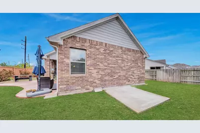 6123 Dovetail Cliff Court, Katy, TX 77493 - Photo 32