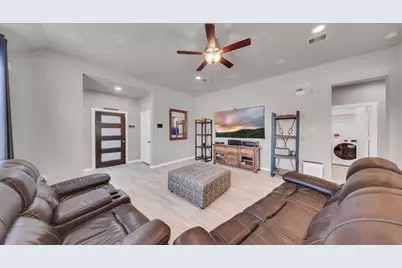 6123 Dovetail Cliff Court, Katy, TX 77493 - Photo 8