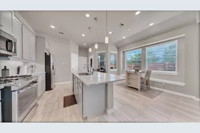 6123 Dovetail Cliff Court, Katy, TX 77493 - Photo 10