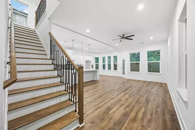 1106 Paul Quinn Street #B, Houston, TX 77091 - Photo 6