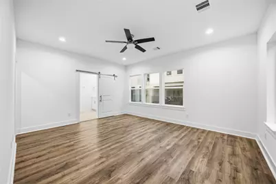 1106 Paul Quinn Street #B, Houston, TX 77091 - Photo 4