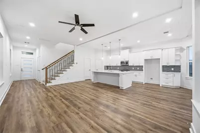 1106 Paul Quinn Street #B, Houston, TX 77091 - Photo 2