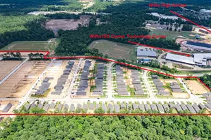 10723 Sora Dr, Willis, TX 77378 - Photo 4