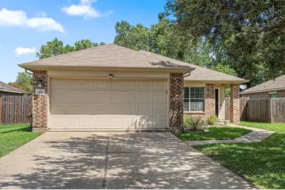 9210 Creekside Drive, Hitchcock, TX 77563 - Photo 4