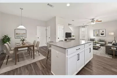 1912 Common Oak Drive, Houston, TX 77080 - Photo 14