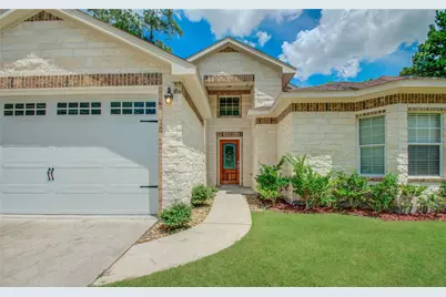 10572 Twin Oak Drive, Conroe, TX 77385 - Photo 1