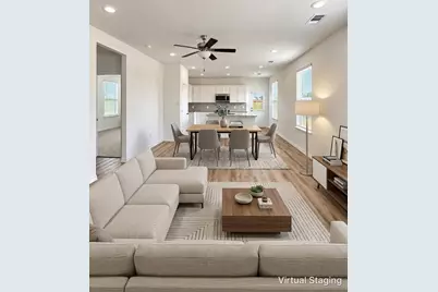 517 Oak Chase Avenue, Dayton, TX 77535 - Photo 2