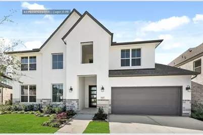 10618 Dina Yellow Drive, Cypress, TX 77433 - Photo 1