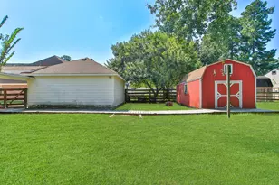 31523 Johlke Road Rd, Magnolia, TX 77355 - Photo 30