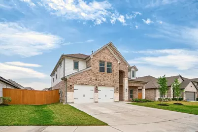 1541 Dawn Harbor Drive, Katy, TX 77493 - Photo 2