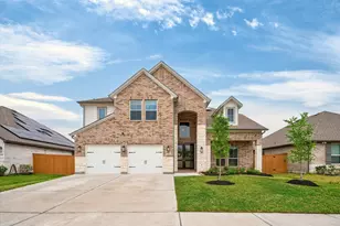 1541 Dawn Hbr Dr, Katy, TX 77493 - Photo 1