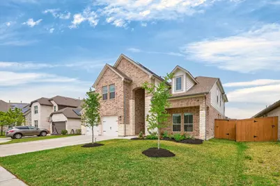 1541 Dawn Harbor Drive, Katy, TX 77493 - Photo 30