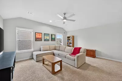 1541 Dawn Harbor Drive, Katy, TX 77493 - Photo 16