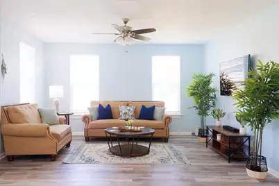 5801 Avenue S 1/2, Galveston, TX 77551 - Photo 2