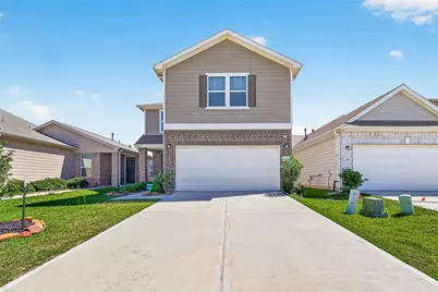 23314 Stahl Creeks Lane, Spring, TX 77373 - Photo 1