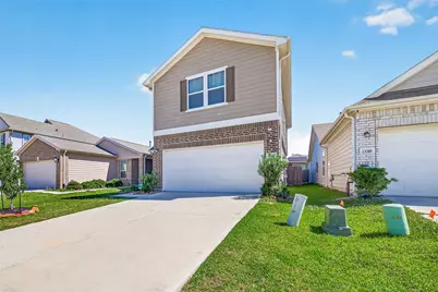 23314 Stahl Creeks Lane, Spring, TX 77373 - Photo 4