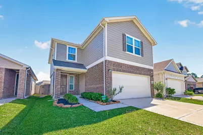 23314 Stahl Creeks Lane, Spring, TX 77373 - Photo 2