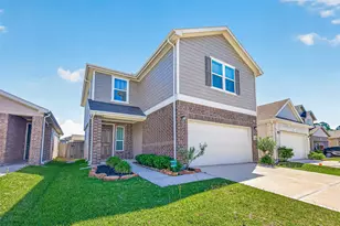 23314 Stahl Creeks Ln, Spring, TX 77373 - Photo 2