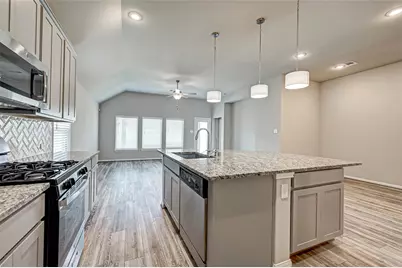 24014 Barnett Overlook, Richmond, TX 77469 - Photo 18