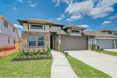 24014 Barnett Overlook, Richmond, TX 77469 - Photo 2