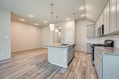 24014 Barnett Overlook, Richmond, TX 77469 - Photo 16