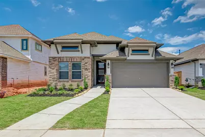 24014 Barnett Overlook, Richmond, TX 77469 - Photo 4