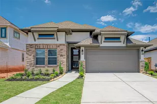 24014 Barnett Overlook, Richmond, TX 77469 - Photo 1