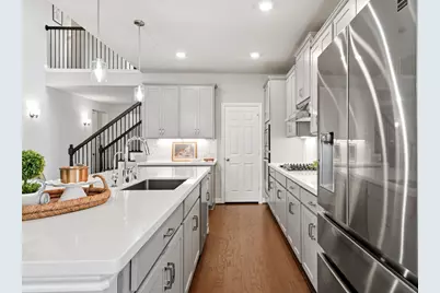 30910 Laurel Creek Lane, Conroe, TX 77385 - Photo 2