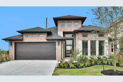 10515 Melida Dawn Way, Richmond, TX 77406 - Photo 2