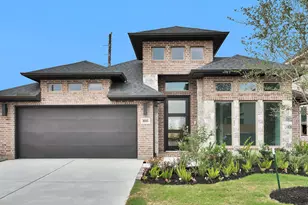 10515 Melida Dawn Wy, Richmond, TX 77406 - Photo 2