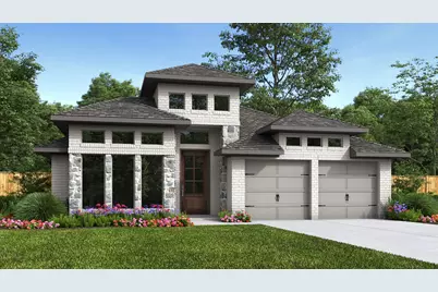 10515 Melida Dawn Way, Richmond, TX 77406 - Photo 1