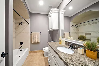 10506 Pebblecreek Crossing, Katy, TX 77494 - Photo 24