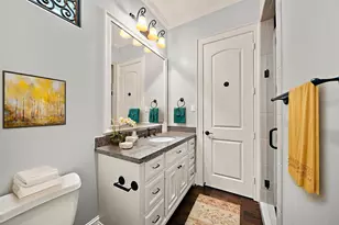 10506 Pebblecreek Xing, Katy, TX 77494 - Photo 28