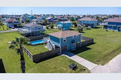 16619 Mansvelt Road, Galveston, TX 77554 - Photo 1