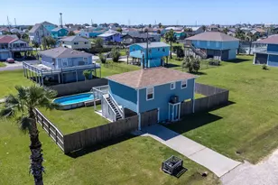 16619 Mansvelt Rd, Galveston, TX 77554 - Photo 1