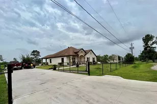 8515 E Sherri Cir, Manvel, TX 77578 - Photo 8