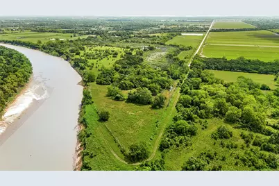 0000 House Rd Tracts 4 and 5 Road, Brookshire, TX 77423 - Photo 4