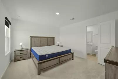 911 Lago Laceno Lane, Huffman, TX 77336 - Photo 14