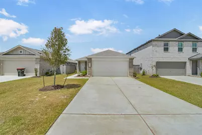 911 Lago Laceno Lane, Huffman, TX 77336 - Photo 30