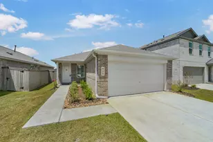 911 Lago Laceno Ln, Huffman, TX 77336 - Photo 1