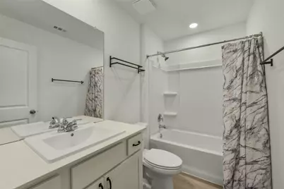 911 Lago Laceno Lane, Huffman, TX 77336 - Photo 24