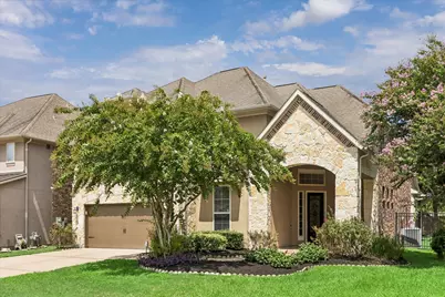 11127 Glasgill Court, Richmond, TX 77407 - Photo 34