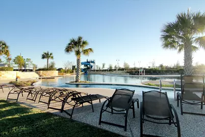 11127 Glasgill Court, Richmond, TX 77407 - Photo 4