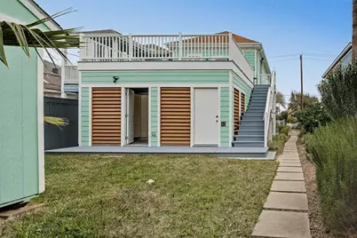 2817 Avenue Q #A, Galveston, TX 77550 - Photo 14