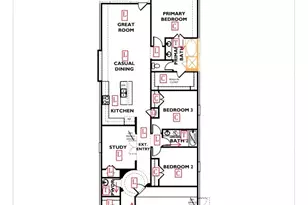 29985 Stony Frst Dr, Magnolia, TX 77354 - Photo 2