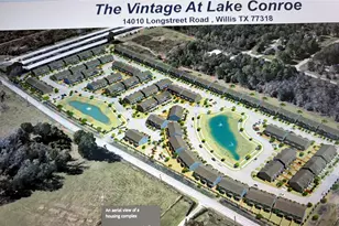 14010 Longstreet Rd, Willis, TX 77318 - Photo 4