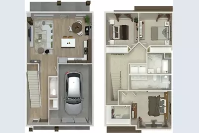 14010 Longstreet Rd #14, Willis, TX 77318 - Photo 4