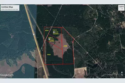 0001 E Tbd Schwab Rd / Sh 146 Road, Livingston, TX 77351 - Photo 6